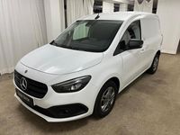Gebraucht Mercedes Citan 112 116 PS (85 kW) 2025 Arktikweiss Van