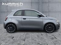 Gebraucht Fiat 500e Icon 2022 Grau Kleinwagen