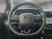 Usata Citroën C3 131 CV (96 kW) 2023 Nero Utilitaria