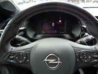 Gebraucht Opel Corsa Ultimate 131 PS (96 kW) 2022 Schwarz Limousine