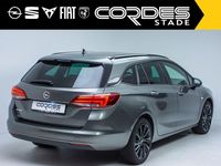 Gebraucht Opel Astra Elegance 146 PS (107 kW) 2021 Grau Kombi