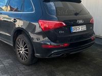 gebraucht Audi Q5 Familien Auto