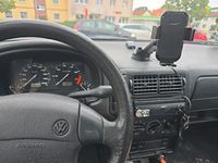 Usata VW Polo 60 CV (44 kW) 1996 Rosso Utilitaria