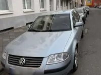 Używany VW Passat 115 KM (84 kW) 2001 Sedan/Limuzyna