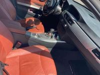 Gebraucht BMW 320 Exclusive 163 PS (119 kW) 2011 Kombi