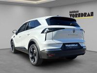 Neu Renault Symbioz Techno 140 PS (102 kW) 2025 Perlmutt weiß metallic SUV