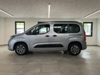 Neu Opel Combo 131 PS (96 kW) 2026 Silber Van / Kleinbus