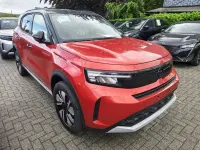 Neu Opel Frontera 83 kW (113 PS) 2026 Orange SUV