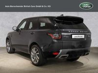 gebraucht Land Rover Range Rover Sport P400e HSE VOLLAUSSTATTUNG DVD STANDHEIZUNG 21