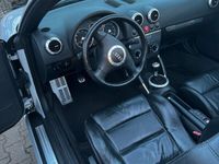 gebraucht Audi TT Roadster 8n Original Zustand unverbastelt