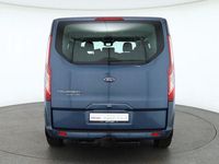 Gebraucht Ford Tourneo 2022 Blau Van / Kleinbus