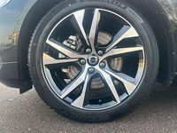 Gebraucht Volvo V60 Core 197 PS (144 kW) 2025 Schwarz Kombi