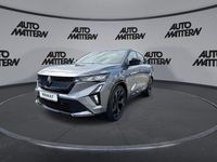 Neu Renault Rafale 300 PS (220 kW) 2025 Dolomitgrau SUV