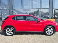Gebraucht Mercedes GLA180 122 PS (89 kW) 2018 Andere SUV
