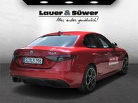 gebraucht Alfa Romeo Giulia Veloce Q4*ACC*