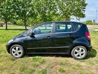 gebraucht Mercedes A200 CDI AVANTGARDE