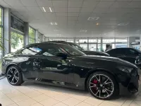 Gebraucht BMW M240i M Sport 374 PS (275 kW) 2023 Schwarz Coupé
