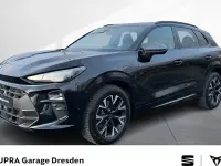 Gebraucht Cupra Terramar VZ 272 PS (200 kW) 2025 Schwarz SUV