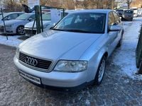 Gebraucht Audi A6 165 PS (121 kW) 2000 Other Limousine