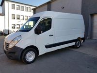 gebraucht Renault Master 2.3 DCI 101 PS / 2 HAND / TÜV 12.20024