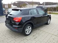 Gebraucht Audi Q2 150 PS (110 kW) 2022 Schwarz SUV