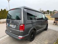 Second-hand VW T6 150 CP (110 kW) 2018 Gri Van