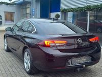Gebraucht Opel Insignia Dynamic 136 PS (100 kW) 2020 Schwarz Limousine