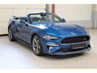 gebraucht Ford Mustang Cabrio California V8 Aut.,MAGNE RIDE/LED