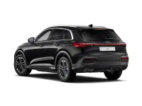 Käytetty Audi Q5 Performance 204 HP (150 kW) 2025 Musta Katumaasturi