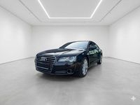 Usata Audi A8 351 CV (258 kW) 2012 Nero Berlina