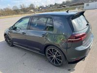 gebraucht VW Golf GTI Beste Exemplar DSG Clubsport