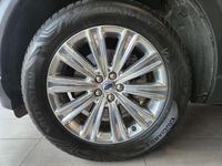 Gebraucht Ford Explorer Platinum 457 PS (336 kW) 2021 Carbonized gray/asher gray SUV