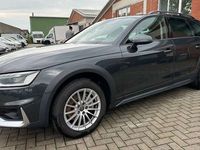 gebraucht Audi A4 Allroad quattro40TDI#Virtuelles Cocpit#HeadUp