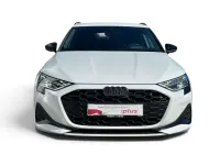 Brugt Audi A3 Advanced 204 HK (150 kW) 2025 Hvid Sedan