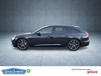 Gebraucht Audi A6 Sport 265 PS (194 kW) 2025 Braun Kombi