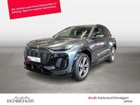 Gebraucht Audi e-tron 284 kW (387 PS) 2025 SUV