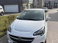 Gebraucht Opel Corsa Edition 76 PS (55 kW) 2017 Kleinwagen