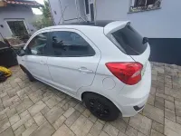 Gebraucht Ford Ka Active 86 PS (63 kW) 2019 Schwarz Limousine