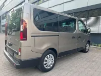 Brugt Renault Trafic 145 HK (106 kW) 2018 Grå MPV