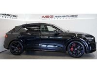 gebraucht Audi Q8 q. BLP:181T€*Dynamic*Keramik *23*B&O*4,49%