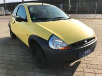 gebraucht Ford Ka Basis