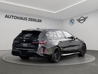 Neu BMW M5 Performance 727 PS (534 kW) 2025 Schwarz Kombi