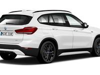 Gebraucht BMW X1 Performance 220 PS (161 kW) 2021 Weiß SUV