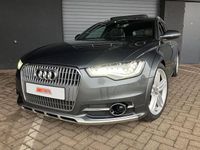 Gebraucht Audi A6 Allroad 313 PS (230 kW) 2013 Grau Kombi
