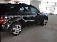 Gebraucht Mercedes ML350 272 PS (200 kW) 2006 SUV