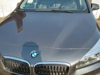 Gebraucht BMW 220 190 PS (139 kW) 2017 Grau SUV
