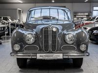 Gebraucht BMW 502 95 PS (69 kW) 1961 Grau Limousine