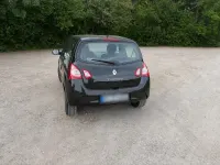 Używany Renault Twingo 75 KM (55 kW) 2013 Czarny Hatchback