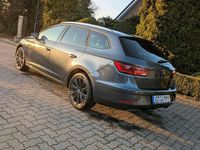 Gebraucht Seat Leon ST Beats 116 PS (85 kW) 2019 Grau Kombi