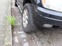 gebraucht Jeep Grand Cherokee 2,7